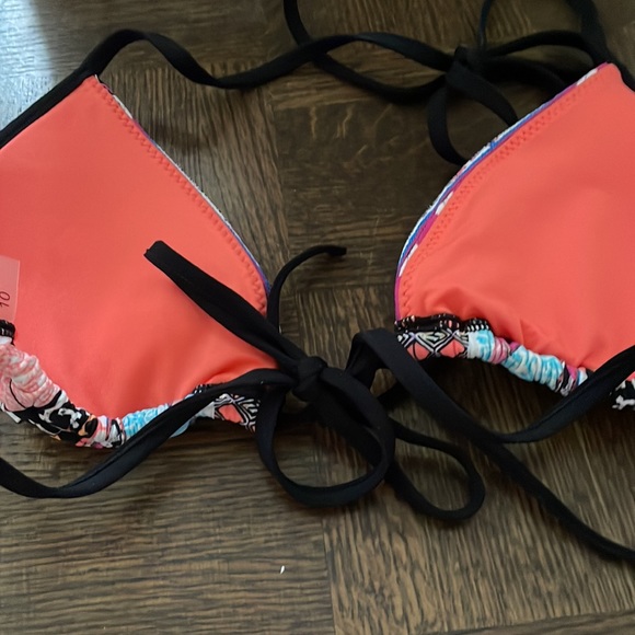 Seafolly bikini set - Picture 10 of 15